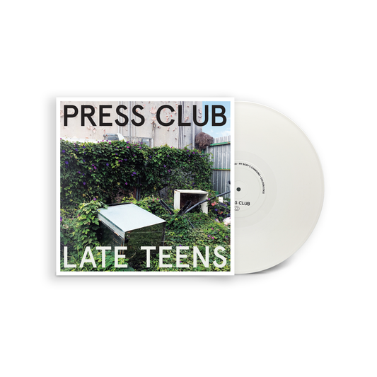 Press Club 'Late Teens'