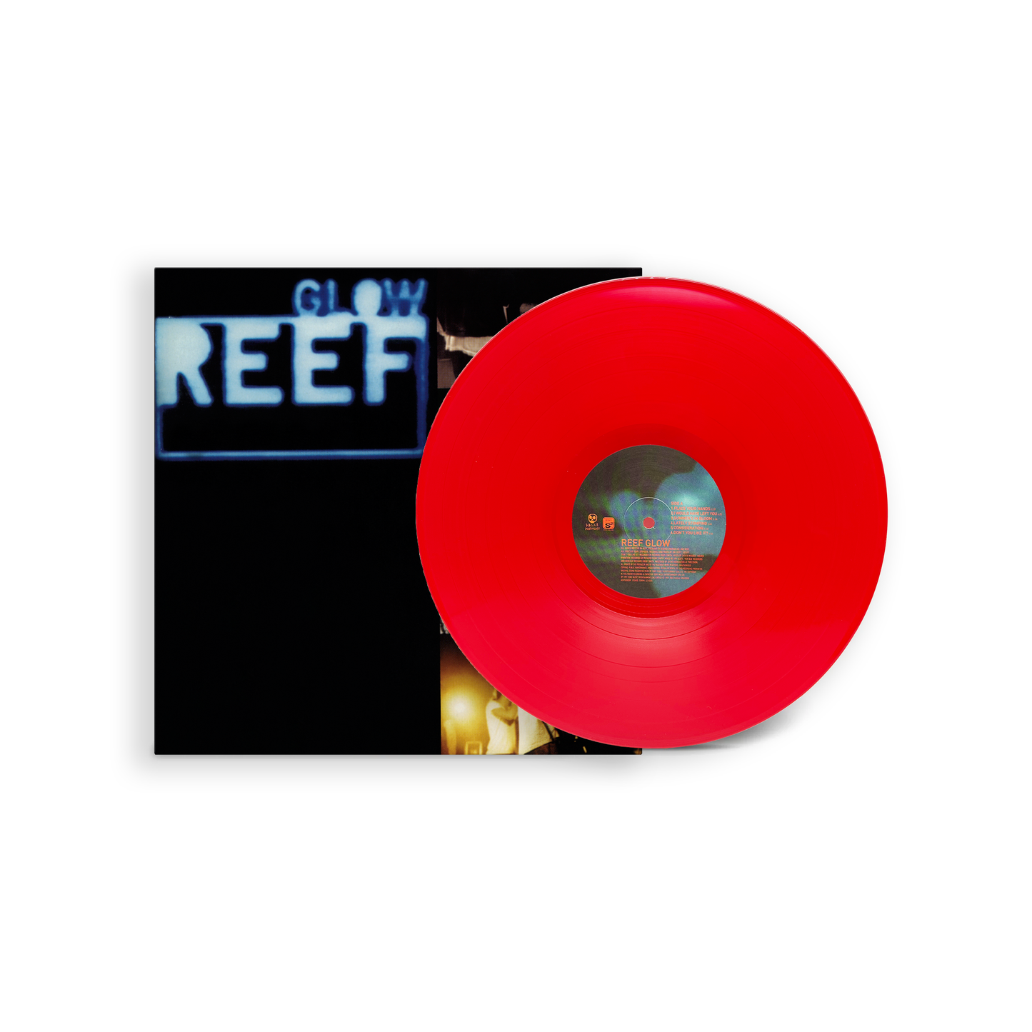 Reef 'Glow'